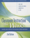 Classroom Instruction that Works