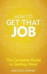 How to get that job