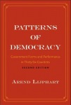 Patterns of Democracy