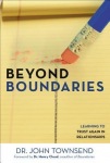 Beyond Boundaries