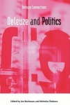 Deleuze and Politics