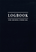 Logbook for Cruising Under Sail