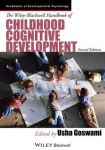 Wiley-Blackwell Handbook of Childhood Cognitive Development
