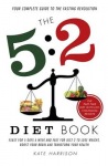 5:2 Diet Book
