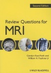 Review Questions for MRI