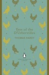 Tess of the D'Urbervilles