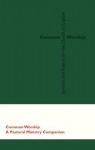 Common Worship: Pastoral Ministry Companion
