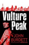 Vulture Peak