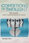 Conditions of Thought