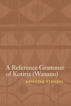 Reference Grammar of Kotiria (Wanano)