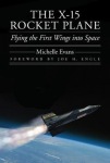 X-15 Rocket Plane