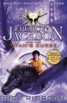 Percy Jackson and the Titan's Curse (Book 3)