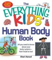 Everything KIDS' Human Body Book