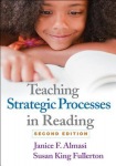 Teaching Strategic Processes in Reading, Second Edition