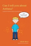 Can I tell you about Asthma?