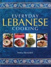 Everyday Lebanese Cooking