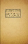 Essays on Deleuze
