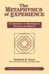 Metaphysics of Experience