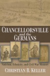 Chancellorsville and the Germans