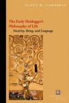 Early Heidegger's Philosophy of Life