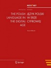 Polish Language in the Digital Age