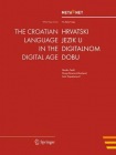 Croatian Language in the Digital Age