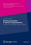 Driving Innovation in Service Organisations