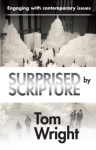 Surprised by Scripture