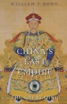 China's Last Empire