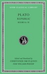 Republic, Volume II