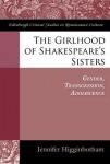 Girlhood of Shakespeare's Sisters