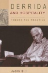 Derrida and Hospitality