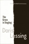 Grass is Singing