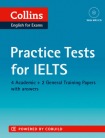 IELTS Practice Tests Volume 1
