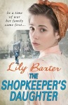 Shopkeeper’s Daughter