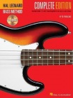 Electric Bass Method Complete Edition