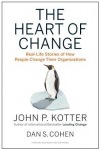 Heart of Change