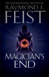 Magician’s End