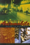Cultural Life of the Automobile