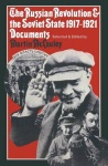 Russian Revolution and the Soviet State 1917–1921