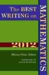 Best Writing on Mathematics 2012