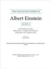 Collected Papers of Albert Einstein, Volume 13