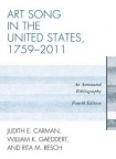 Art Song in the United States, 1759-2011