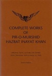 Complete Works of Pir-O-Murshid Hazrat Inayat Khan