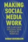 Making Social Technologies Work