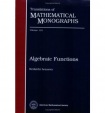 Algebraic Functions
