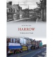 Harrow Through Time