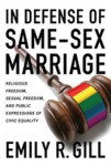 Argument for Same-Sex Marriage