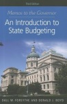 Memos to the Governor
