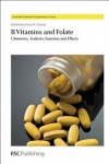 B Vitamins and Folate